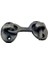 Antika Tarz Dekoratif Pirinç Çengeli - 5cm, Oksit 1