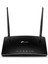 Archer MR200, AC750 Mbps, 4g/3g Sım Yuvası, 64 Cihaza Kadar Bağlantı, Yapılandırma Gerektirmez, Konuk Ağı ve Ebeveyn Kontrolü Desteği, Wi-Fi 5 Dual Band 3g/4g Lte Router 1