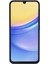 Samsung Galaxy A15 5g Cam Ekran Koruyucu, Çizilmeye Karşı Koruma, Kusursuz Netlik, Parmak Izine Dayanıklı 2