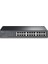 TL-SF1024D, 24-Port 10/100MBPS Masaüstü/rackmount Switch 3