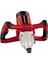 Tc-Mx 1400-2 E, Boya ve Harç Mikseri 3