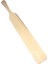 Spatula Mutfak Servis Aleti - 55 cm Çok Amaçlı Tepsi, Börek, Pasta Çevirme Aracı, Mutfak Için Uzun Ahşap Spatula 1