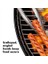 Good Grips Spatula ve Maşa Seti - Bulaşık Makinesinde Yıkanabilir Barbekü Maşası Seti Paslanmaz Çelik Et Spatulalı - 41 cm ve 47,5 cm 3