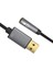 Trend USB To 3.5mm Jack Çevirici Dönüştürücü Kulaklık ve Mikrofon Destekli USB To Aux Dönüştürücü Adaptör Pc/ps Için Uygun Araçlar ile Uyumlu 3