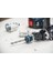 Professional Accessories 1 x Power Change Plus Adaptör (Sds Plus, Hss-G Matkap 7,15 x 85 Mm, Delik Testeresi Aksesuarı Dahil) 3