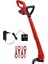 Ge-Ct 18/24 Li P Kit (1x1,5 Ah), Akülü Kenar Kesme 1