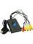 SL-DV42 USB To Dvr 4 Port Adaptör 1