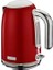 Gem Retro 1.7 Litre Kırmızı Su Isıtıcısı (Kırmızı) 3