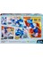 Masks Pijamaskeliler Animal Power Işıklı ve Sesli Dev Kedi Araç 2