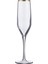 Golden Touch Ayaklı Bardak 200 cc - 6'lı 1
