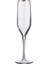 Golden Touch Ayaklı Bardak 200 cc - 6'lı 2
