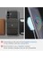 Galaxy S24 Kılıf Slim Armor Magfit Metal Slate - ACS07202 3