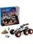 City Uzay Keşif Robotu ve Uzaylı Canlı 60431-6 Yaş ve Üzeri Kız ve Erkek Çocukları Için Astronot, Oyucnak Robot ve Uzaylı Minifigürleri Içeren Yaratıcı Oyuncak Seti (311 Parça) 1