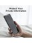 Apple iPhone 11 / Apple iPhone Xr Privacy Hayalet Cam Ekran Koruyucu Kolay Kurulum Alignmaster - AGL00103 3