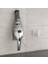 NVC220WC-QW 7.2V Dustbuster Şarjlı El Süpürgesi, Krom 3