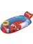 Spiderman Şişme Deniz Botu 112X71CM Kutulu, Eğlenceli ve Renkli Deniz Oyunu 2