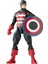 Marvel Legends Series U.s. Agent Aksiyon Figürü (Marvel's Controller Baf) 1
