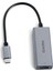 Usb3.1 Type-C To 10/100 Lan Ethernet Adaptör (DK-NT-U31LAN) 2