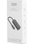 Usb3.1 Type-C To 10/100 Lan Ethernet Adaptör (DK-NT-U31LAN) 3