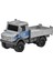 1:64 Açılır Parça Arabalar Mercedes-Benz Unimog U5023 FWD28-HLF98 1