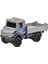 1:64 Açılır Parça Arabalar Mercedes-Benz Unimog U5023 FWD28-HLF98 2