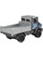 1:64 Açılır Parça Arabalar Mercedes-Benz Unimog U5023 FWD28-HLF98 3