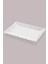 STLT-D03 Doily Kayik Tabak, 2 Li M 30X20X2CM 1