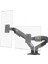 Bayou Nb F160 17-27" Çift Kol 2-9 kg Amortisörlü Monitör Standı 1