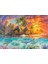 Cennette Haftasonu 1000 Parça Puzzle -Ks Puzzle 2