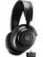 Arctis Nova 7 Wireless Multi-Platform Gaming ve Mobil Kulaklık, Nova Akustik Sistemi 2,4 Ghz ve Eş Zamanlı Bluetooth, USB C, Gen2 Clearcast Mikrofon 2