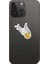 Aksesuar Harry Potter Dekoratif Laptop Notebook Tablet Telefon Sticker Set 012 3