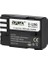 D-LI90 Batarya Pentax K7, K5, K5 Iı, K5 Iıs, K3, K01, 645D Için 3