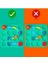 Toys Code & Go Kodlama Oyuncağı, Stem, Mantıksal Yol Oluşturma Oyuncağı, Eğitici Oyuncak, Yaratıcı Düşünme, Akıl ve Zeka Gelişimi 3
