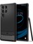 Galaxy S24 Ultra Kılıf Rugged Armor Matte Black - ACS07286 1