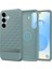 Caseology Galaxy S25 Plus Kılıf Parallax Mag Özellikli Sage Green - ACS09060 1