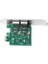 Pcıe X2 Çift Gigabit Ethernet Ağ Kartı (Dk-Nt-Peglanx2) 2