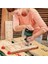 Home And Garden Bosch Advancedtrim Router 18V-8 Akülü Kenar Frezesi (Aküsüz, 18 Volt Sistem, Fırçasız Motor, Kartonda) 3