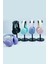 Sn- 36 On- Ear Kafa Üstü Kablosuz Kulaklık Bluetooth 5. 1 Blue 1