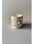 Şeffaf Gözenekli Tealight Mumluk, Zarif ve Şık Tasarım 1