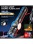 PS-8745 Profesyonel Zoomlu 30W Powerbank Mıknatıslı Avcı Kamp Tamirci Feneri 2