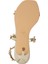 Altın Kadın Stiletto KP3439 2