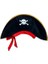 Kaptan Jack Kadife Çocuk Boy Korsan Şapkası 2