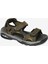 4Y1CS14520-14520 Mr Casual Sandalet 1