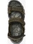 4Y1CS14520-14520 Mr Casual Sandalet 4