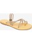 4Y2WS59103-59103 Zn Chıc Sandalet (S) 1