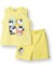 Snoopy Atlet-Şort 1