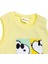 Snoopy Atlet-Şort 3