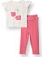 Soft Colourful Tshirt-Tayt 1
