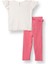 Soft Colourful Tshirt-Tayt 2