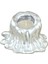 Mumluk Şamdan Tealight Mum Uyumlu Küçük Erimiş Mum Model 6